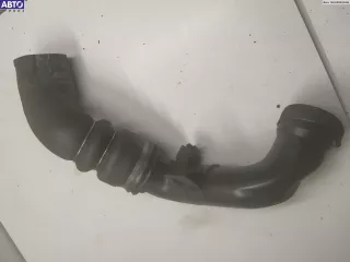  Патрубок интеркулера Opel Meriva 1 Арт 53794137, вид 4
