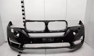 51117294480 Бампер передний BMW X5 F15 Арт 995396K, вид 1