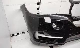 51117294480 Бампер передний BMW X5 F15 Арт 995396K, вид 2