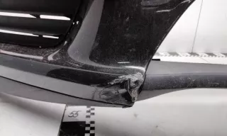 51117294480 Бампер передний BMW X5 F15 Арт 995396K, вид 3