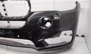 51117294480 Бампер передний BMW X5 F15 Арт 995396K, вид 4