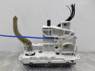 M1900EH45,M1900EH45A02 Переключатель отопителя Mazda CX-7 Арт 00127170, вид 3