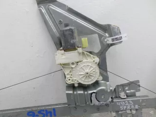 9067200146 Стеклоподъемник передний правый Mercedes Sprinter W906 Арт 00148507, вид 3