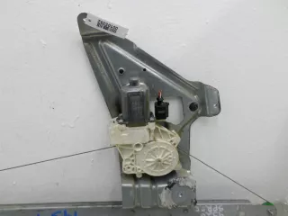 9067200146 Стеклоподъемник передний правый Mercedes Sprinter W906 Арт 00105392, вид 5