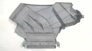 9816679 Воздуховод BMW 3 E46 Арт 6944587, вид 2