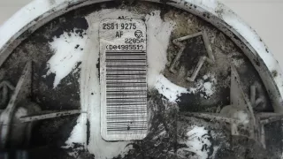Датчик уровня топлива Ford Fiesta 5 2005г. 2S619275AF - Фото 3