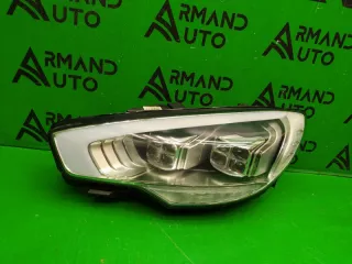 921013T500 Фара Kia Quoris 1 Арт ARM107208, вид 1