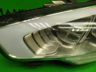 921013T500 Фара Kia Quoris 1 Арт ARM107208, вид 2