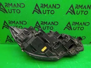 921013T500 Фара Kia Quoris 1 Арт ARM107208, вид 6