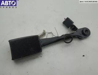 13367897 Замок ремня безопасности передний Opel Astra J Арт 53849906, вид 2