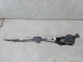 82001021402,9612434M,8200739759 Кулиса Renault Scenic 3 Арт 46023018626, вид 1