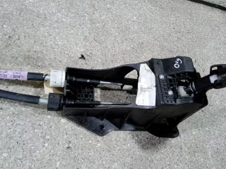 82001021402,9612434M,8200739759 Кулиса Renault Scenic 3 Арт 46023018626, вид 3