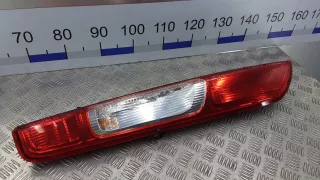 Фонарь задний левый Ford Focus 2 Арт XBN08MX01, вид 1