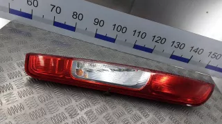  Фонарь задний левый Ford Focus 2 Арт XBN08MX01, вид 2