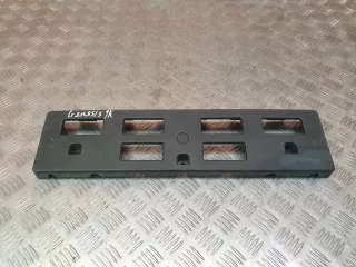 86519g9000 площадка под Гос номер Genesis G70 Арт 173666PM, вид 1
