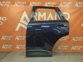 KDY37302XE, kd5373010 дверь мазда cx 5 (цх5, сх5 цх сх) Mazda 5 1 Арт 176458PM, вид 1