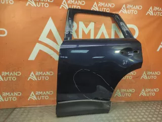 KDY37302XE, kd5373010 дверь мазда cx 5 (цх5, сх5 цх сх) Mazda 5 1 Арт 176458PM, вид 4