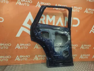 KDY37302XE, kd5373010 дверь мазда cx 5 (цх5, сх5 цх сх) Mazda 5 1 Арт 176458PM, вид 7