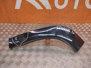 mz330910 расширитель крыла Mitsubishi Pajero Sport 2 restailing Арт 176469PM, вид 1