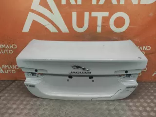 T4N3190 крышка багажника Jaguar XE 1 Арт 176482PM, вид 1