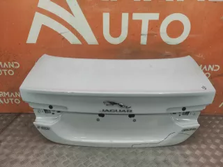 T4N3190 крышка багажника Jaguar XE 1 Арт 176482PM, вид 2