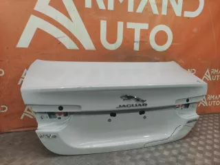 T4N3190 крышка багажника Jaguar XE 1 Арт 176482PM, вид 3