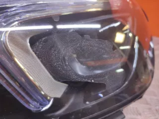 A1679064104, A1679066504 фара Mercedes CLA c117 Арт 176646PM, вид 4