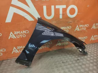 1702313 крыло форд мондео Ford Mondeo 3 Арт 176784PM, вид 2