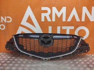 KD4550710G, kd4550712 решетка радиатора Mazda 5 1 Арт 176831PM, вид 1