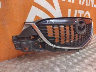 KD4550710G, kd4550712 решетка радиатора Mazda 5 1 Арт 176831PM, вид 2