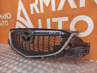 KD4550710G, kd4550712 решетка радиатора Mazda 5 1 Арт 176831PM, вид 3