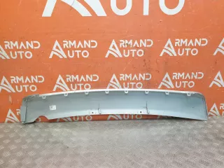 86671k0020 накладка бампера Kia Soul 3 Арт 176906PM, вид 5
