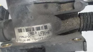 VP2ALUDC Дроссельная заслонка Mazda 5 1 Арт 6953720, вид 3