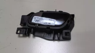9800099780 Ручка внутренняя передняя левая Citroen C5 2 Арт 6973137, вид 1