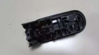 D65159330A02 Ручка внутренняя передняя левая Mazda 2 DE Арт 6969243, вид 2