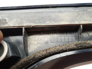 80A8548715FQ Накладка двери багажника левая Audi Q5 2 Арт ZAP218477, вид 2