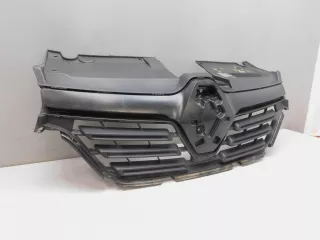  Решетка радиатора Renault Logan 2 Арт smt145442, вид 2