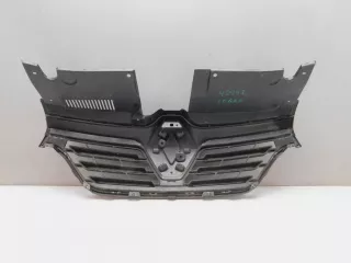  Решетка радиатора Renault Logan 2 Арт smt145442, вид 4