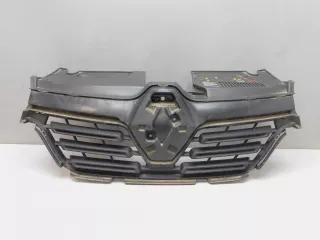  Решетка радиатора Renault Logan 2 Арт smt143635, вид 1