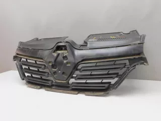  Решетка радиатора Renault Logan 2 Арт smt143635, вид 3