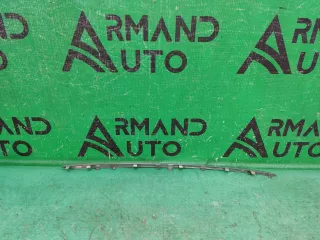 a2228851121 Молдинг бампера mercedes benz, мерседес бенц ( Mercedes S W222 Арт ARM188967, вид 6