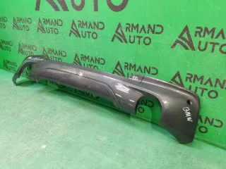 51128094862, 51128064832 Юбка бампера BMW X3 G01 Арт ARM189015, вид 3
