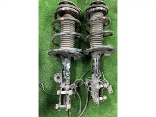 1a16063a Стойка передняя правая Lexus NX Арт 32333, вид 1