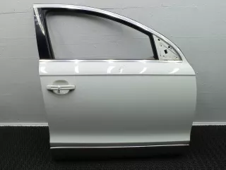 4L0845202 Стекло двери передней правой Audi Q7 4L Арт 00121037sep6, вид 1