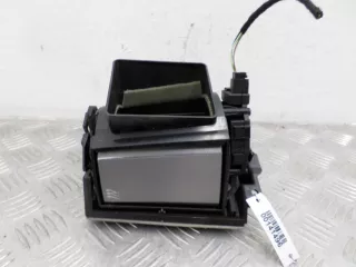 8X23014A23AF Дефлектор обдува салона Jaguar XF 250 Арт 00141496, вид 2