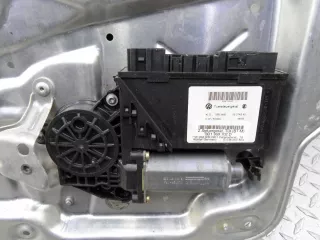 3D4837756 Стеклоподъемник передний правый Volkswagen Phaeton Арт 00148610, вид 3