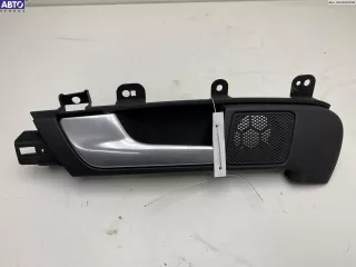 8P4839019 Ручка двери внутренняя задняя левая Audi A3 8P Арт 53770768, вид 1