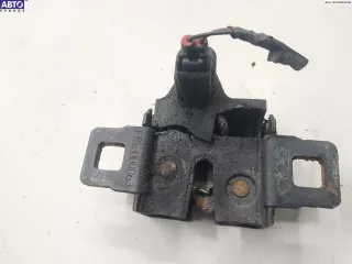  Замок капота Land Rover Discovery 3 Арт 53793734, вид 2