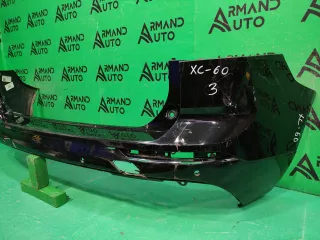 31425207, 31689246, 3 Бампер Volvo XC60 2 Арт ARM189486, вид 3