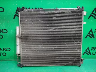 LR106642, FPLA19C600AD, 3 радиатор кондиционера Land Rover Range Rover 4 Арт ARM189659, вид 1